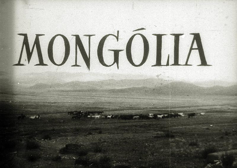 Mongólia 