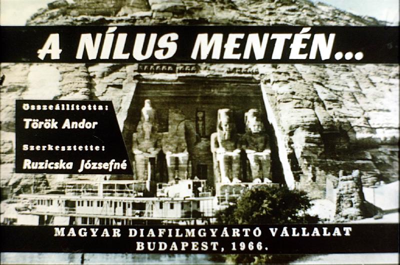 A Nílus mentén 