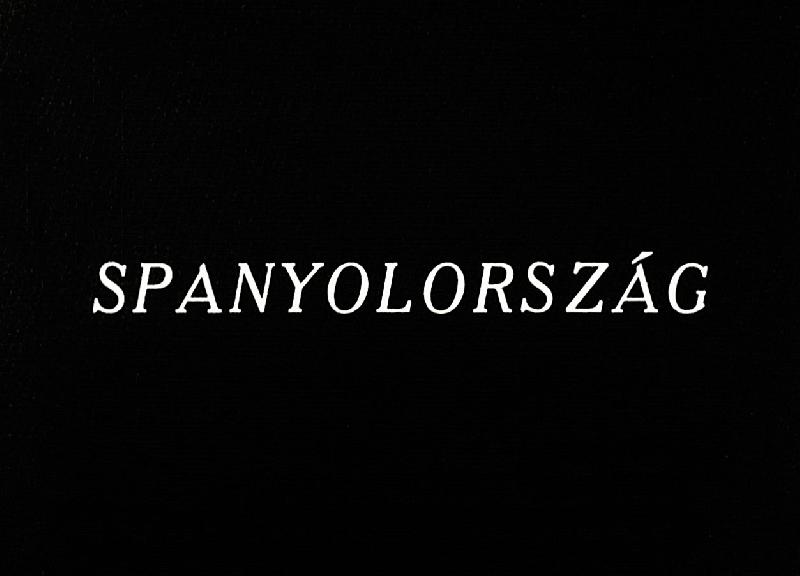 Spanyolország 