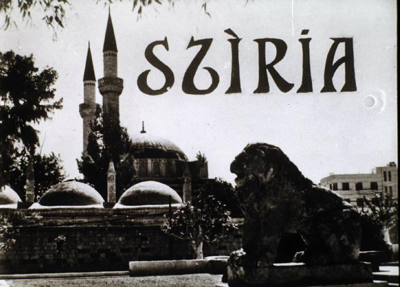 Szíria 