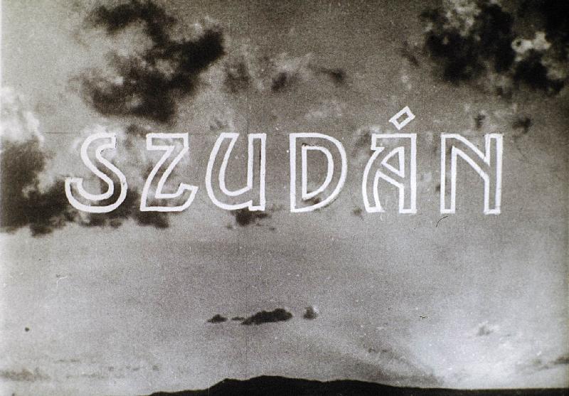 Szudán 