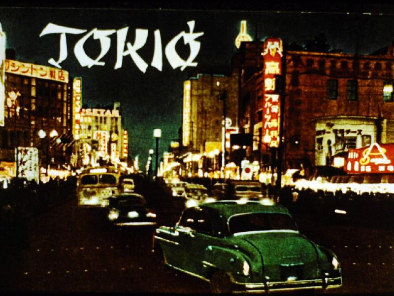 Tokió 