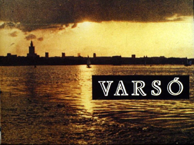 Varsó 