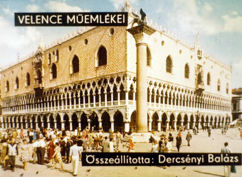 Velence műemlékei 