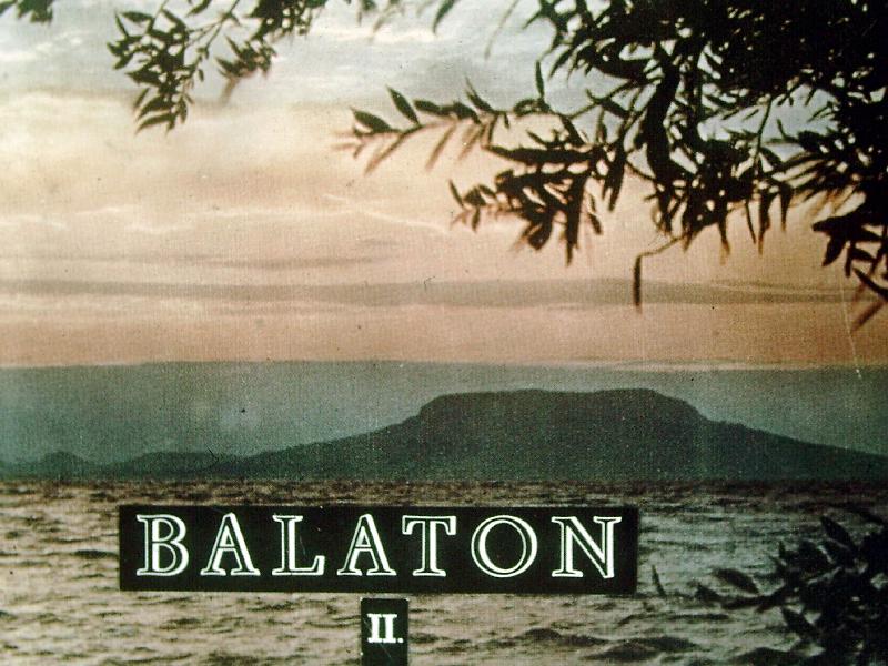 Balaton II.