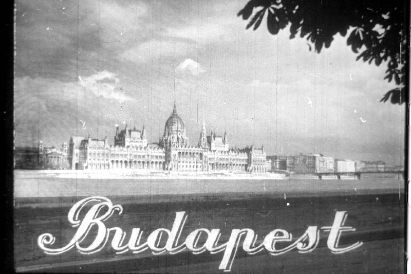 Budapest 