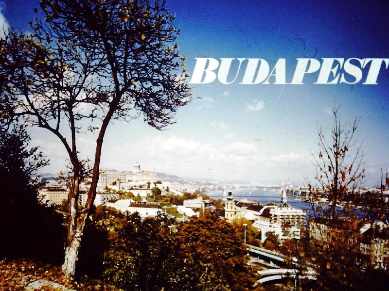 Budapest 
