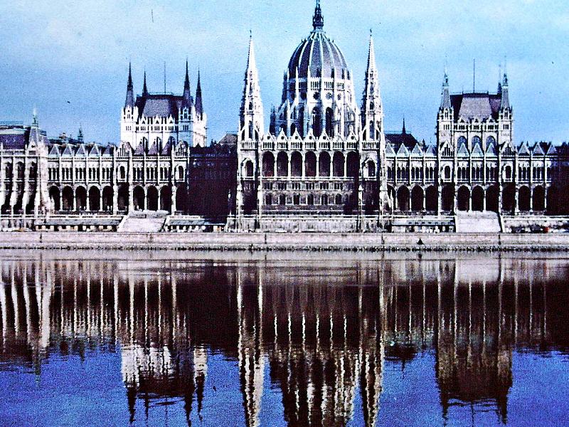 Budapesti képek 