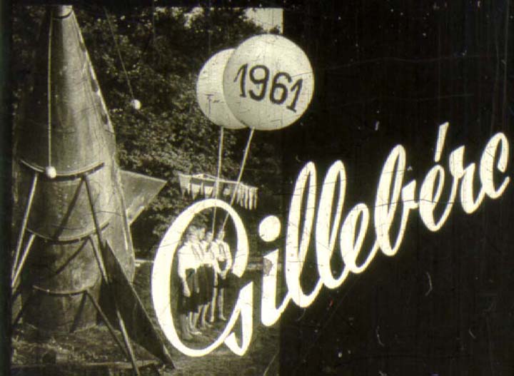 Csillebérc 