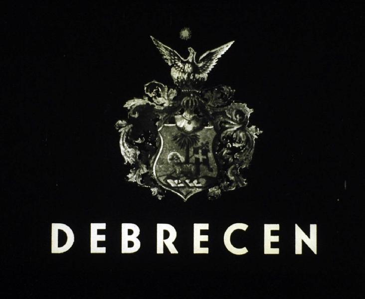 Debrecen 