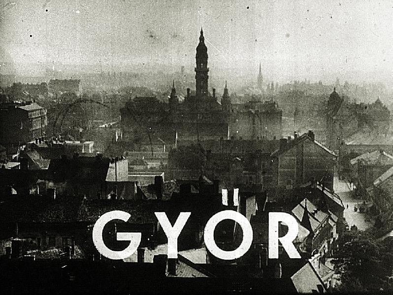 Győr 