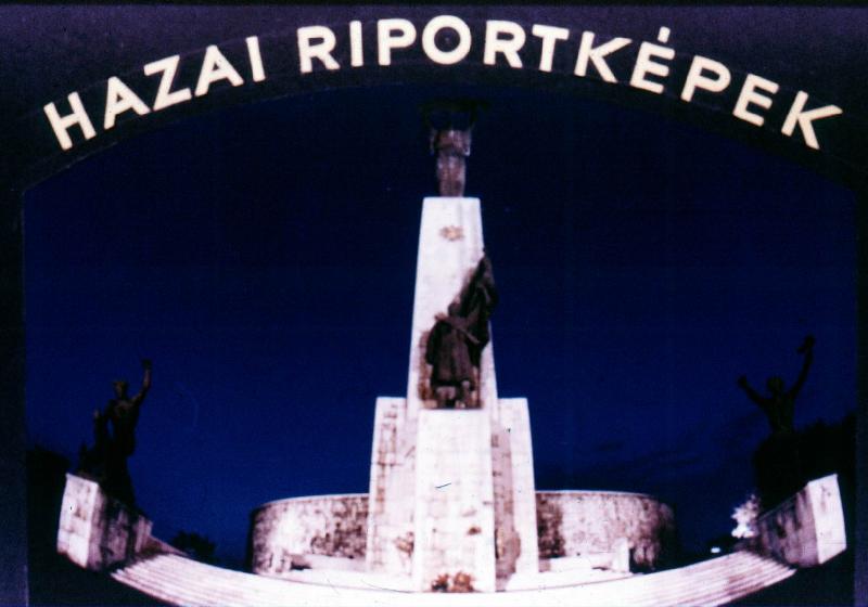 Hazai riportképek 