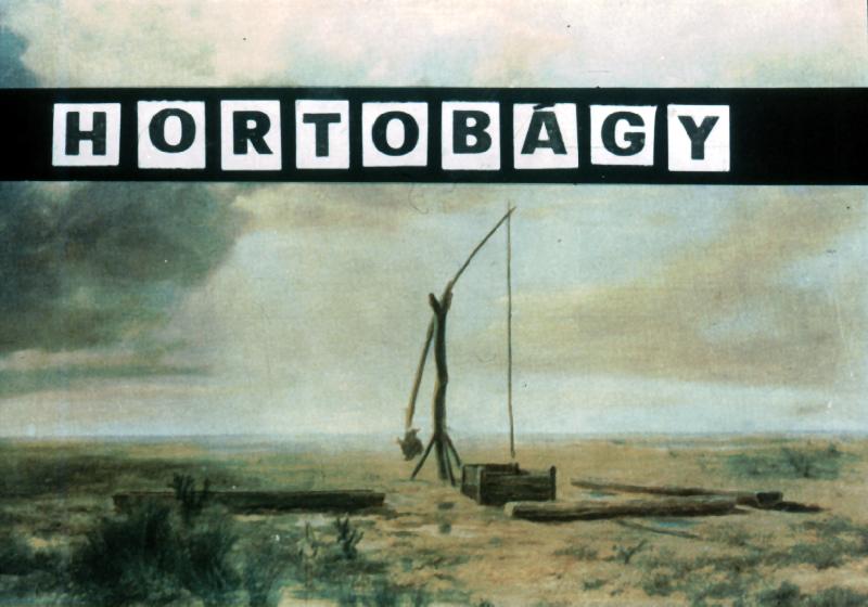 Hortobágy 