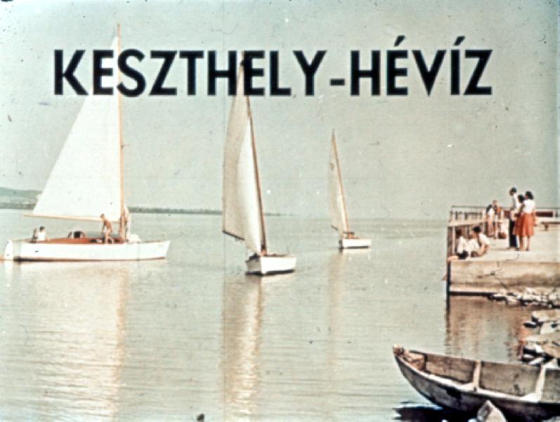 Keszthely-Héviz 