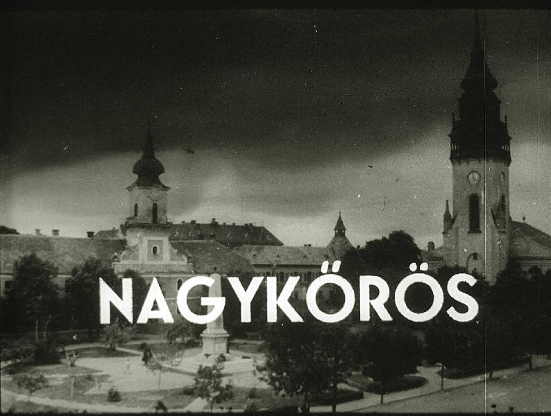 Nagykőrös 