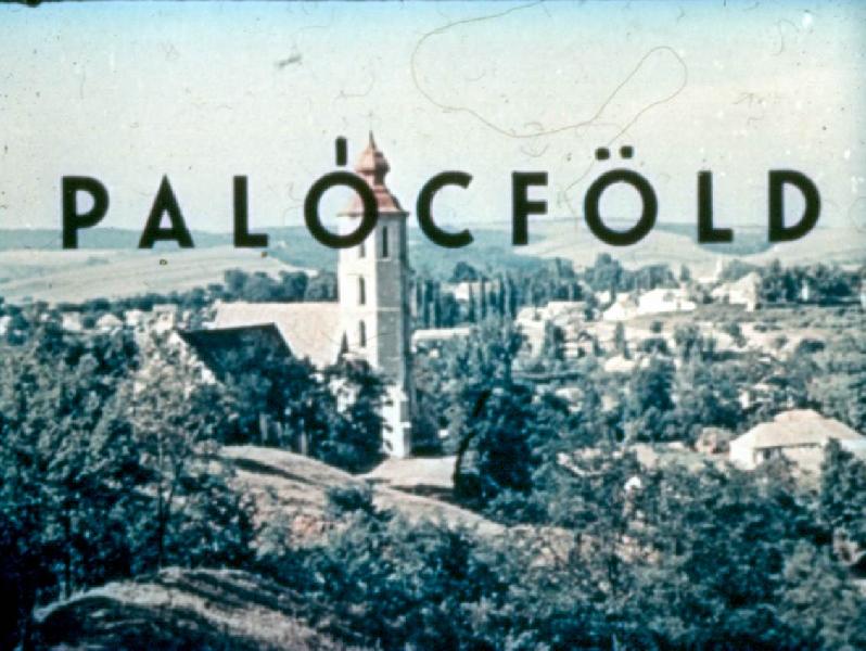 Palócföld 