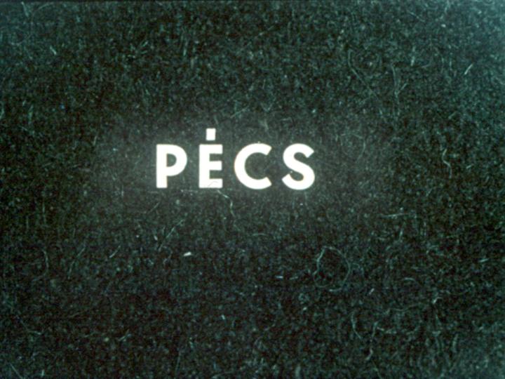 Pécs 
