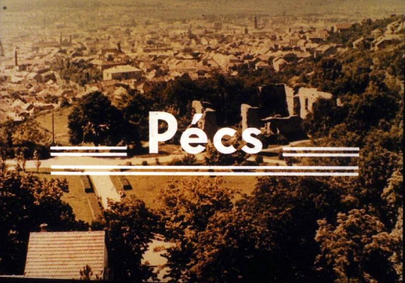 Pécs 