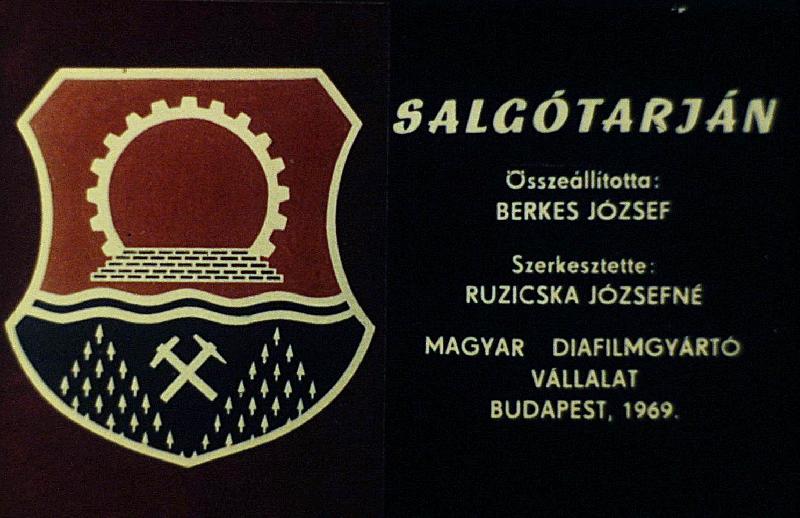 Salgótarján 