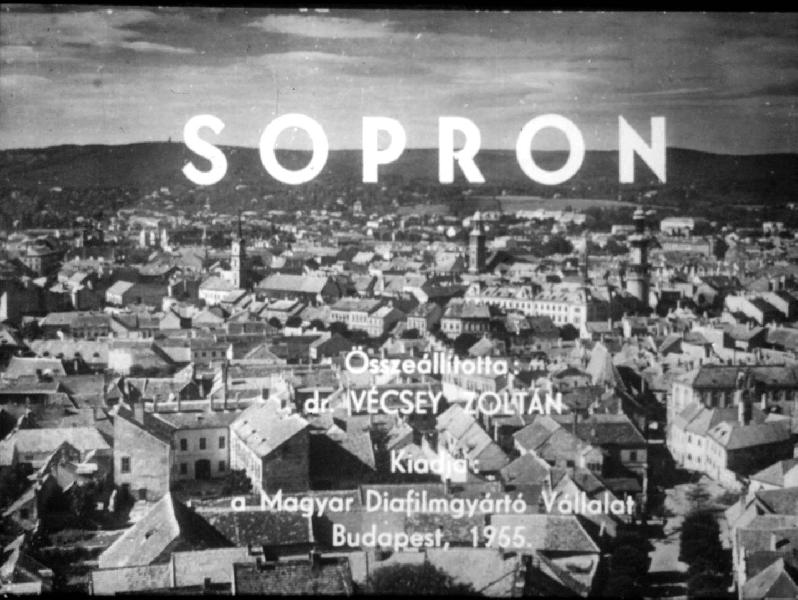 Sopron 