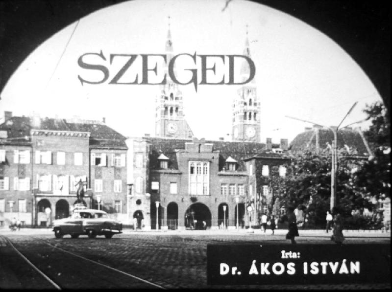 Szeged 