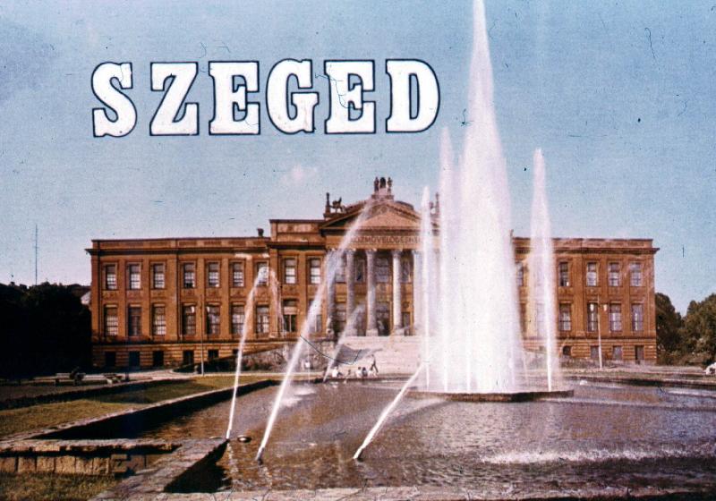 Szeged 