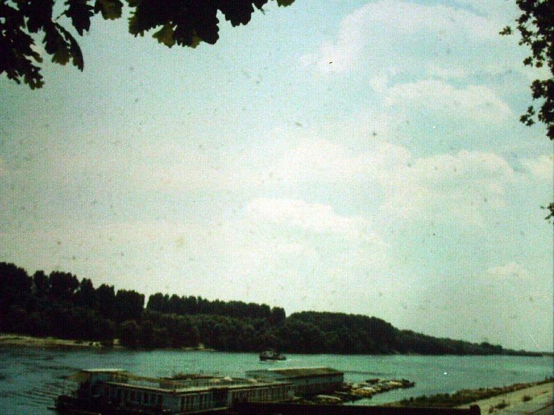 Szeged 1. sorozat