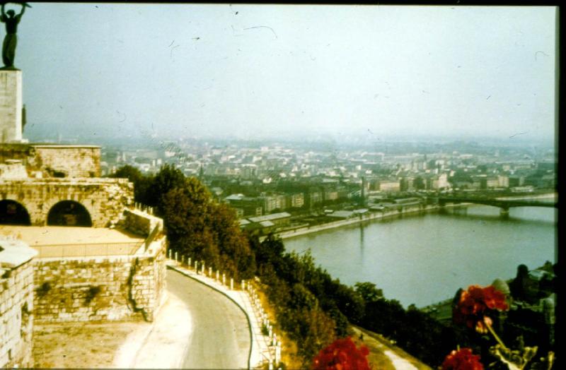 Színes Képek Magyarországról (Ungarn Hongrie Hungary )