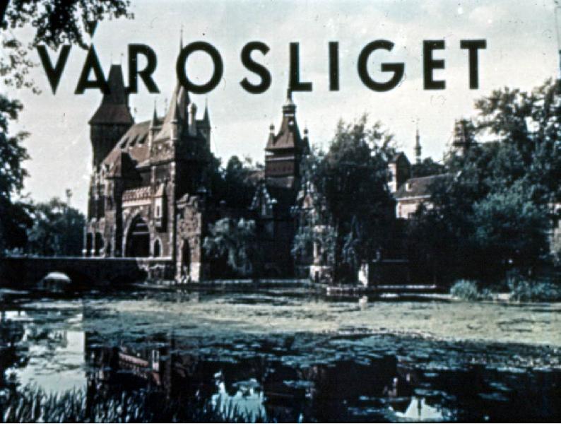 Városliget 