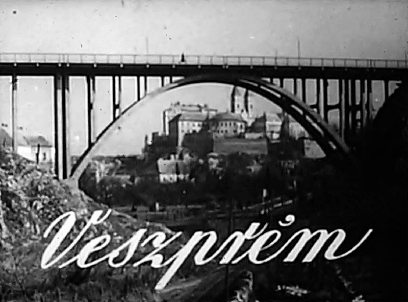 Veszprém 