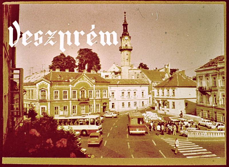 Veszprém 