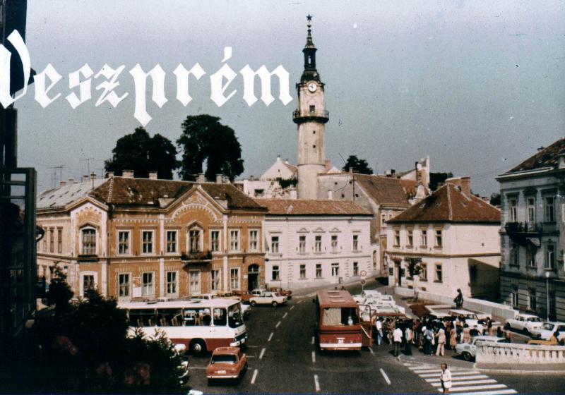 Veszprém 