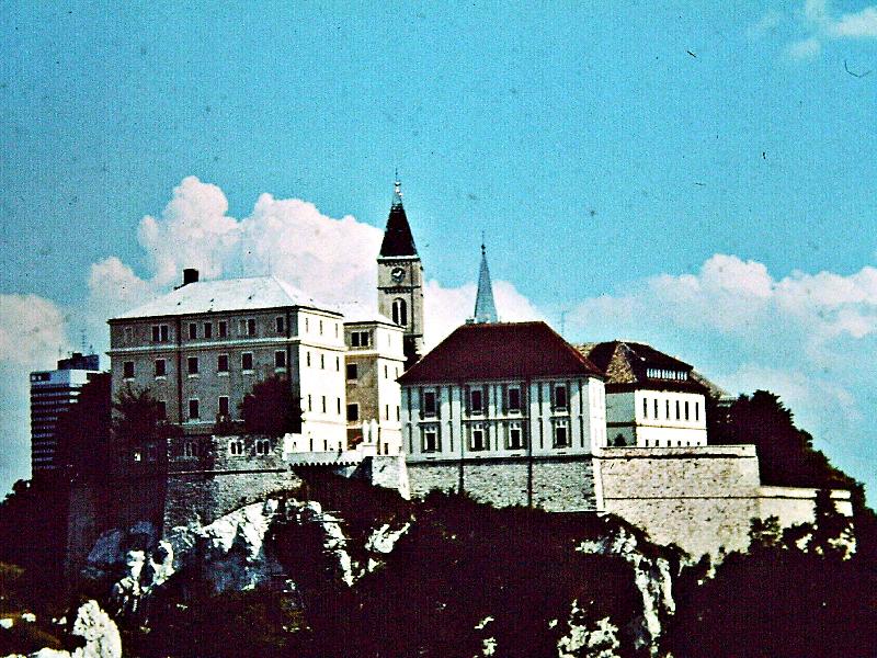 Veszprém 2. sorozat