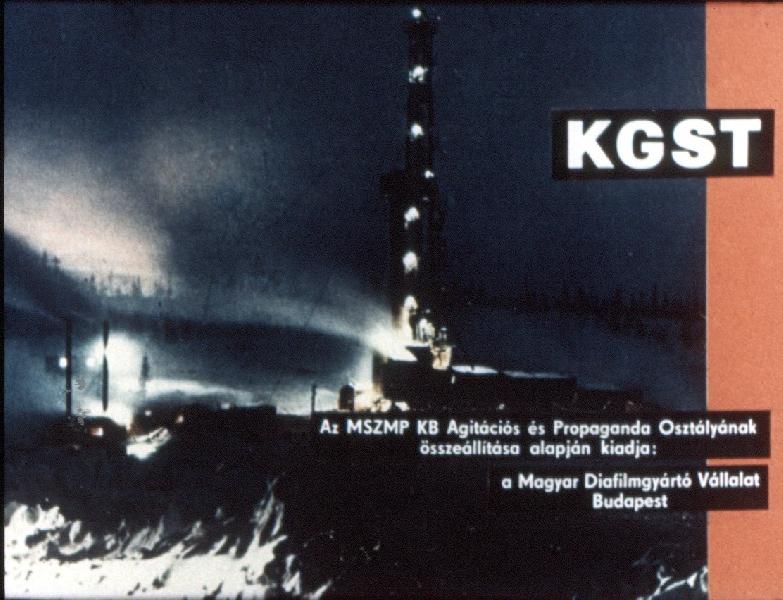 KGST 