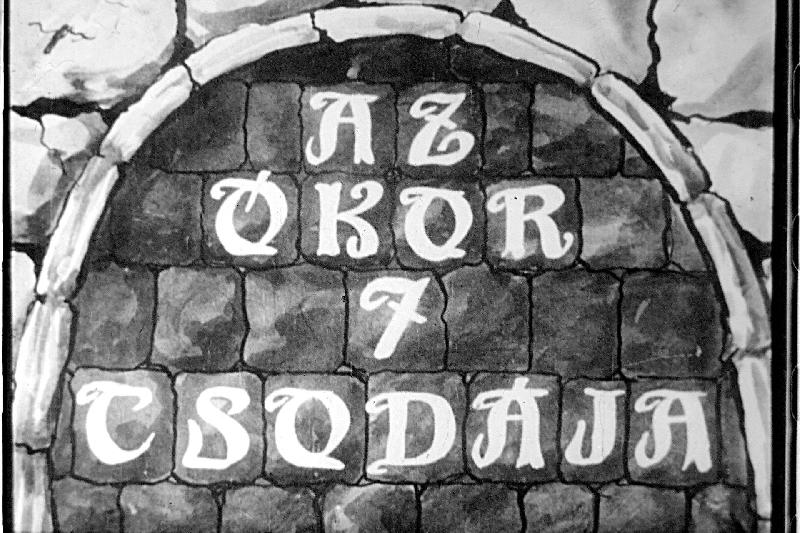 Az ókor 7 csodája 