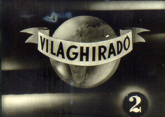 Világhiradó 2. 