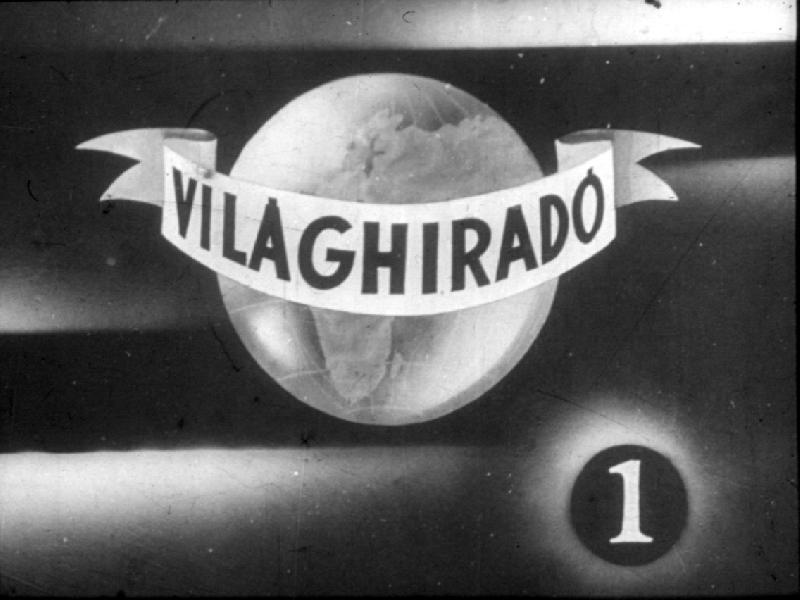 Világhíradó 1.