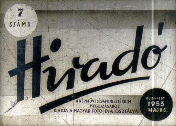 Híradó 7. számú