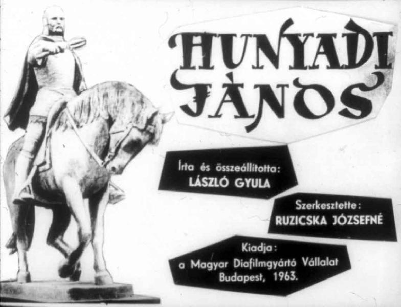 Hunyadi János 