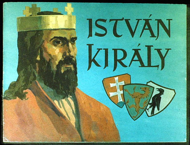 István király 
