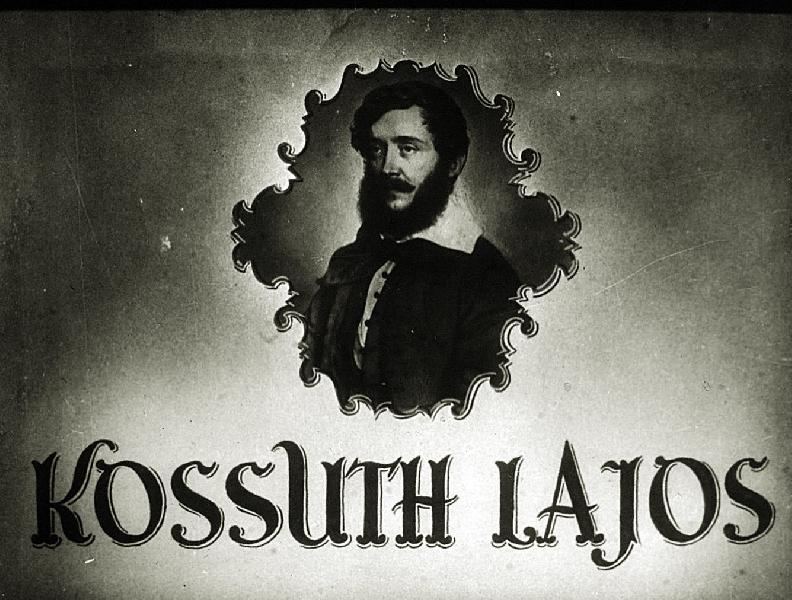 Kossuth Lajos 
