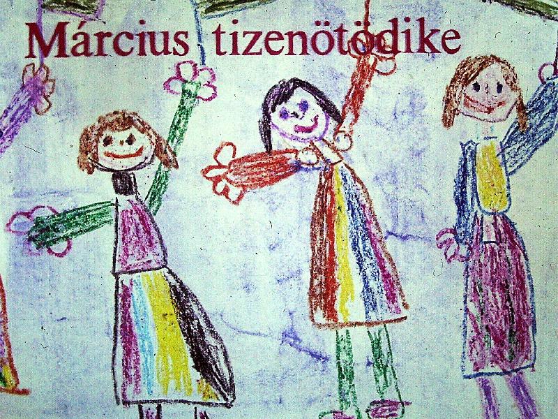 Március tizenötödike 