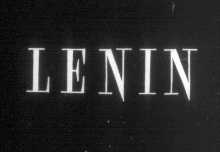 Lenin I-II.