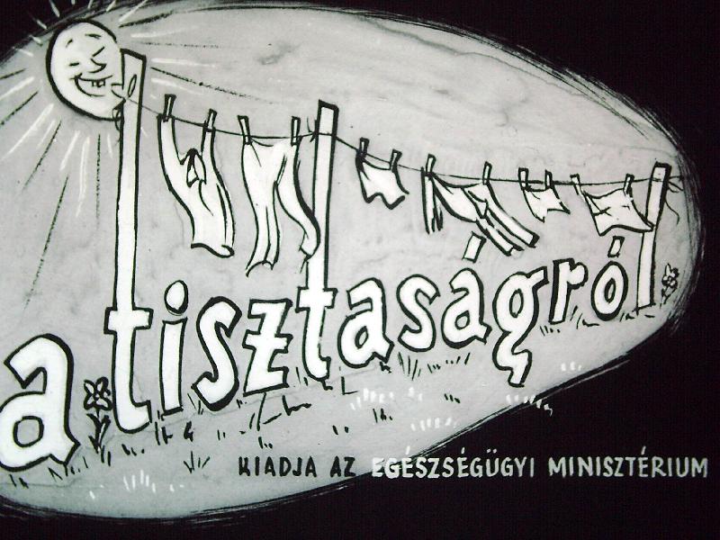 A tisztaságról 