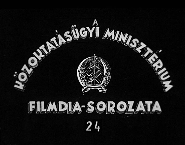 A tenger mozgásai 