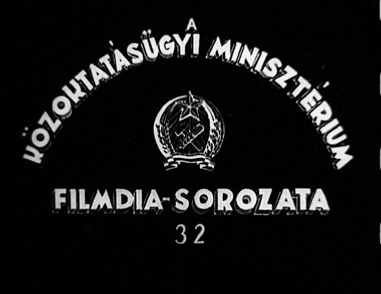 A jég munkája 