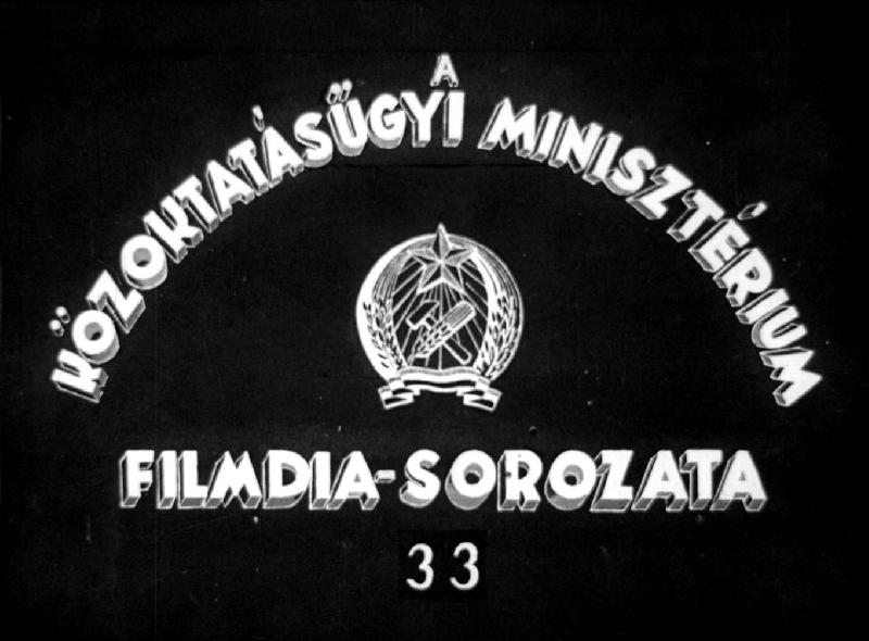 A tengervíz munkája 
