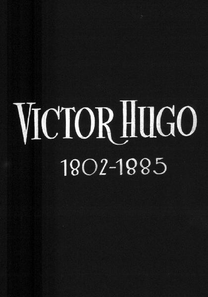 Victor Hugo 