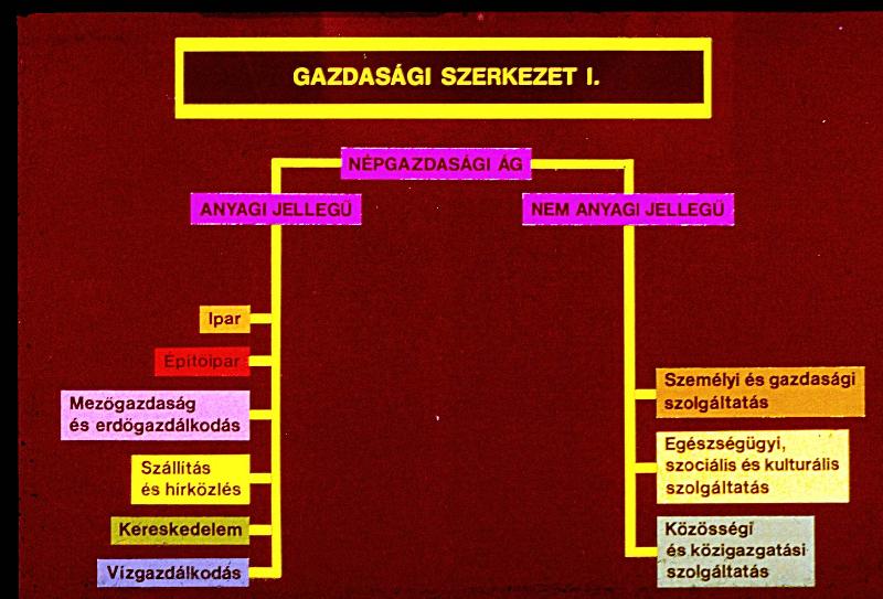 Gazdaságpolitikai alapfogalmak