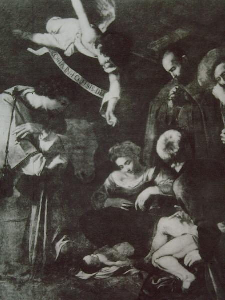 Caravaggio 